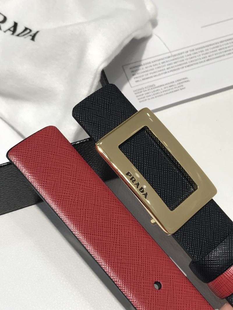 Prada Belts